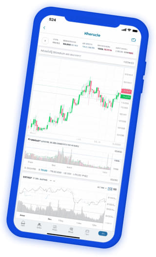 Boulder Yielode crypto trading app live portfolio dashboard
