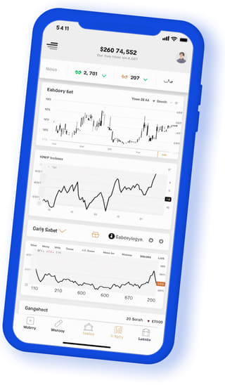 Boulder Yielode digital web application on mobile device